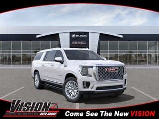 GMC 2024 Yukon XL