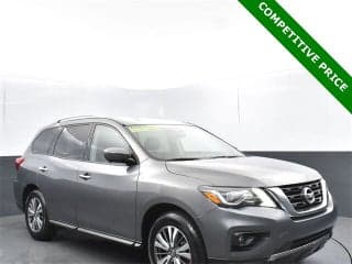 Nissan 2020 Pathfinder