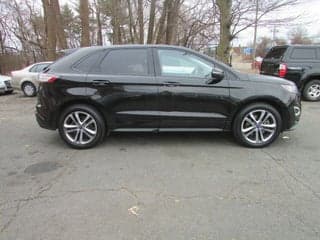 Ford 2015 Edge