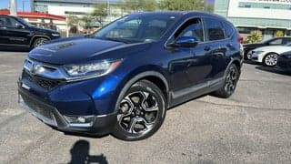 Honda 2019 CR-V