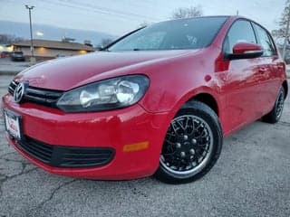 Volkswagen 2010 Golf