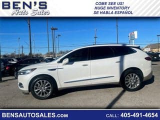 Buick 2019 Enclave