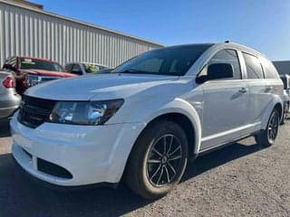 Dodge 2018 Journey