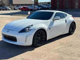 Nissan 2019 370Z