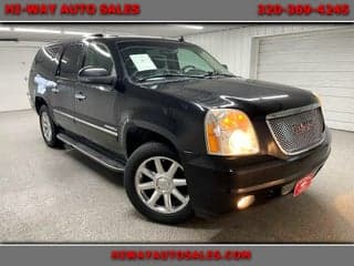 GMC 2011 Yukon XL