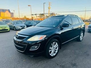 Mazda 2011 CX-9