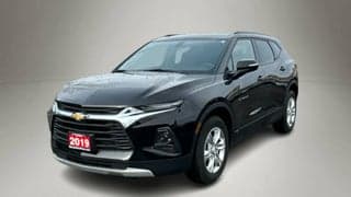 Chevrolet 2019 Blazer