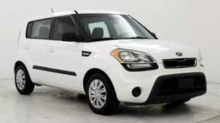 Kia 2013 Soul