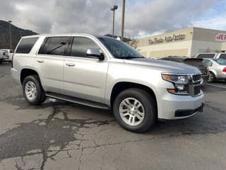 Chevrolet 2020 Tahoe