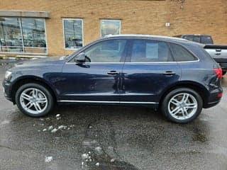 Audi 2017 Q5