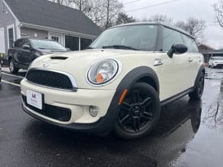 MINI 2014 Clubman