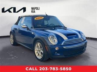 MINI 2007 Cooper