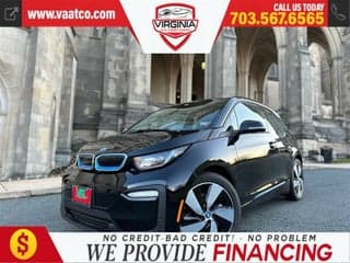 BMW 2018 i3