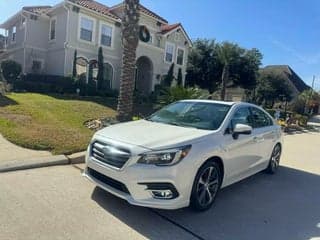 Subaru 2019 Legacy