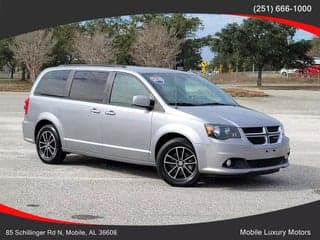 Dodge 2019 Grand Caravan