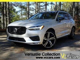 Volvo 2021 XC60