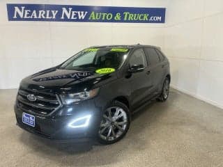 Ford 2016 Edge