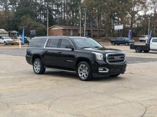 GMC 2018 Yukon XL