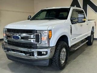 Ford 2017 F-250 Super Duty