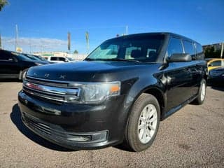 Ford 2014 Flex