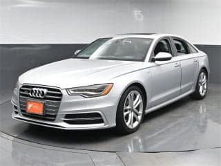 Audi 2015 S6