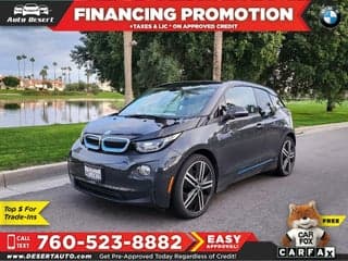 BMW 2015 i3