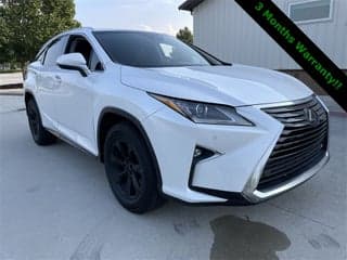 Lexus 2017 RX 350