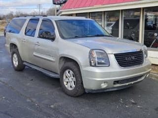 GMC 2007 Yukon XL