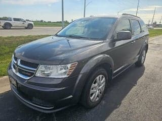 Dodge 2016 Journey