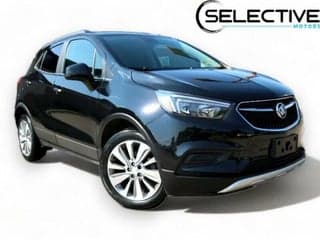 Buick 2020 Encore