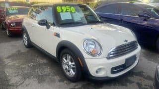 MINI 2011 Cooper