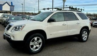 GMC 2009 Acadia