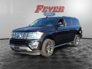 Ford 2021 Expedition