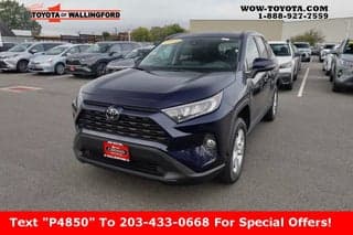 Toyota 2021 RAV4