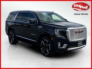 GMC 2022 Yukon