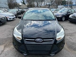 Ford 2013 Focus