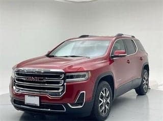 GMC 2021 Acadia