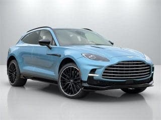 Aston Martin 2023 DBX