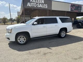 GMC 2017 Yukon XL