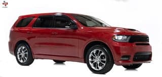 Dodge 2019 Durango