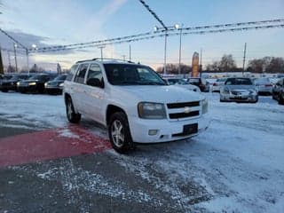 Chevrolet 2006 Trailblazer