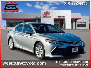 Toyota 2021 Camry