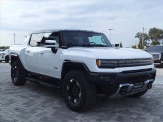 GMC 2022 HUMMER EV