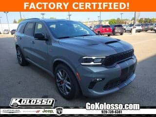 Dodge 2023 Durango