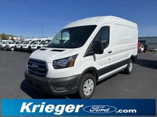 Ford 2023 E-Transit