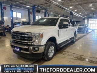 Ford 2021 F-350 Super Duty