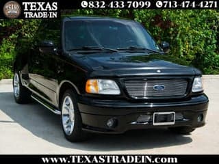 Ford 2000 F-150