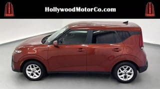 Kia 2020 Soul