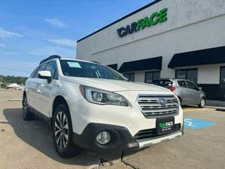 Subaru 2016 Outback