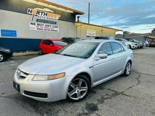 Acura 2006 TL